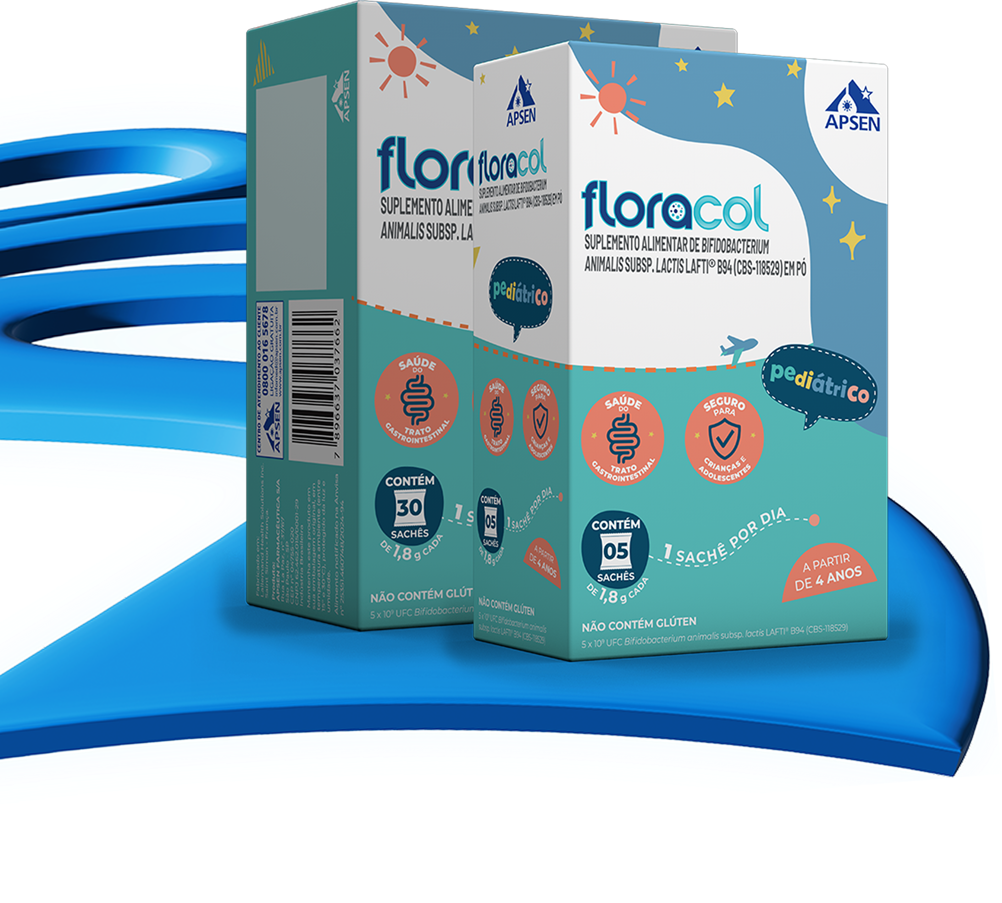 Floracol